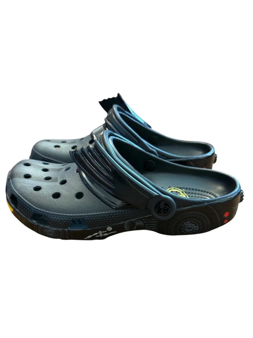 CROCS new without